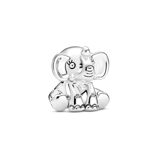 Elefanten Ellie Charm