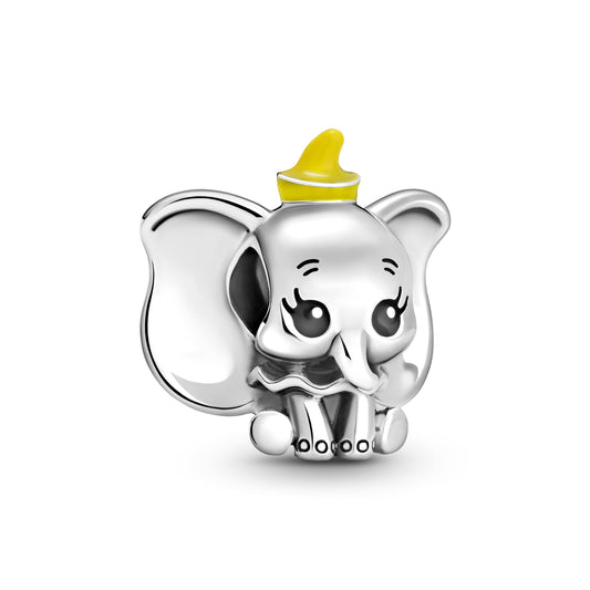 Pandora - Sølv - Charm - Dumbo
