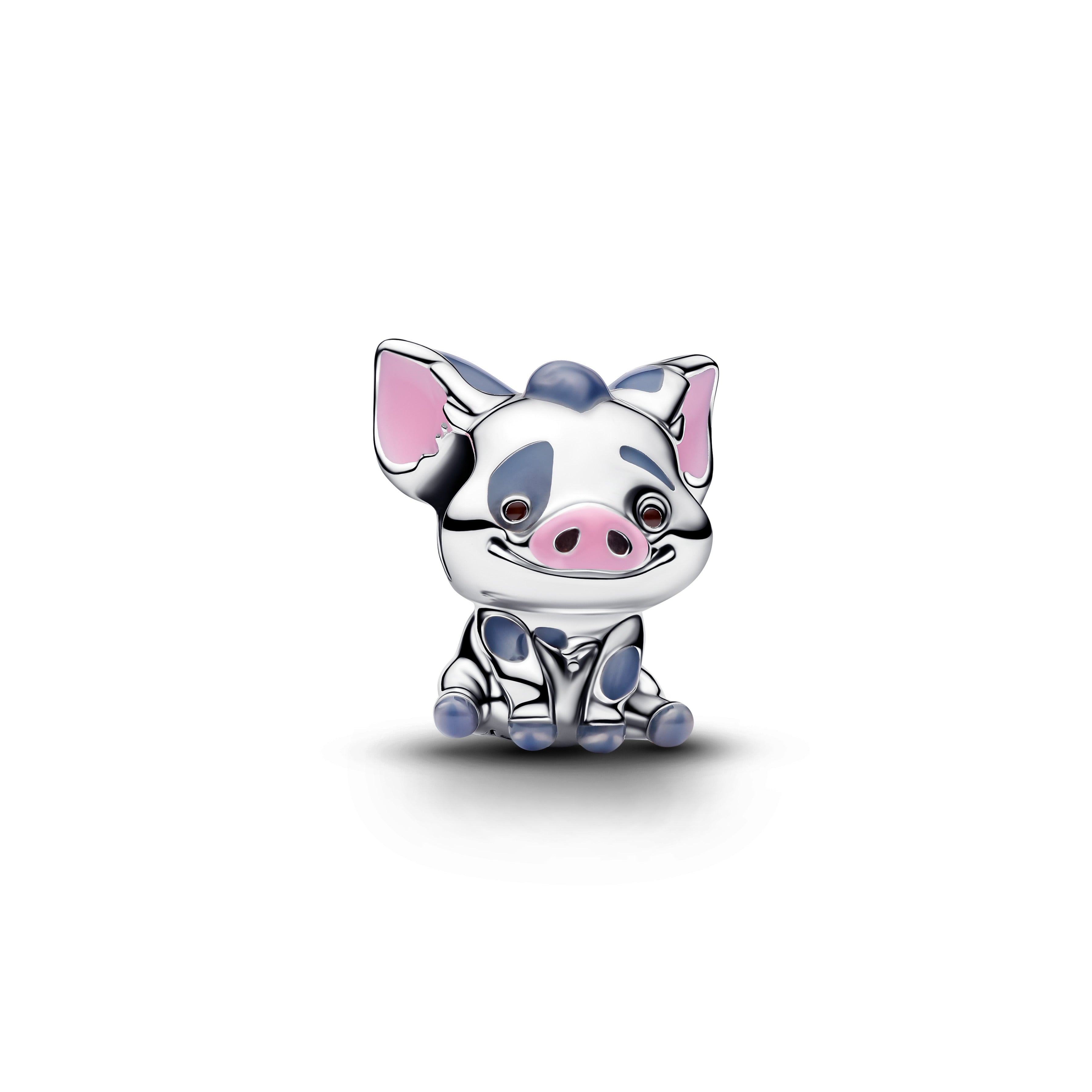 Disney Vaiana Grisen Pua Charm
