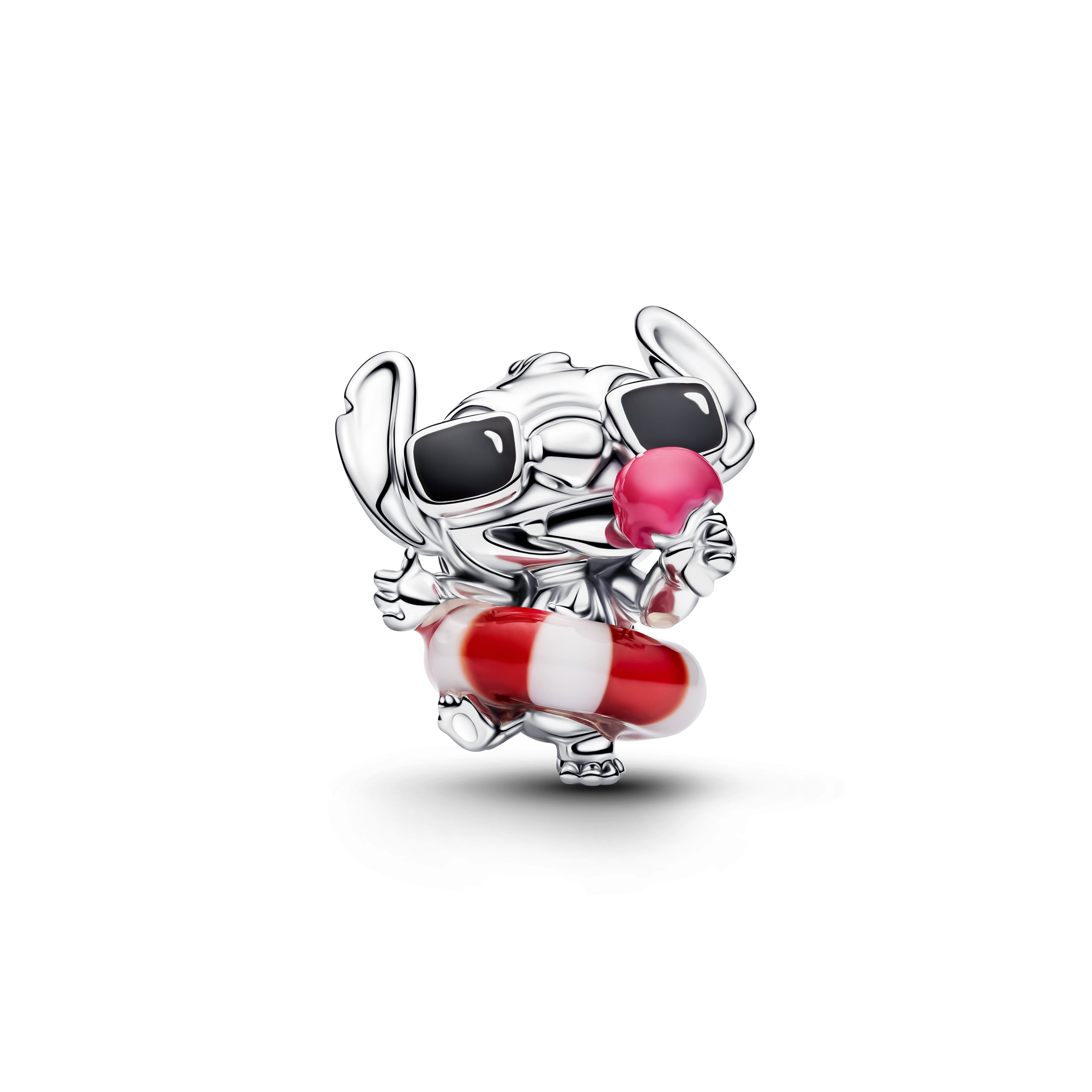 Disney Stitch Sommersjov Charm