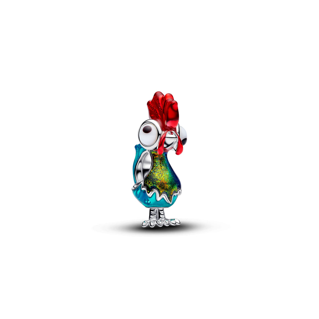 Disney Vaiana Heihei Charm