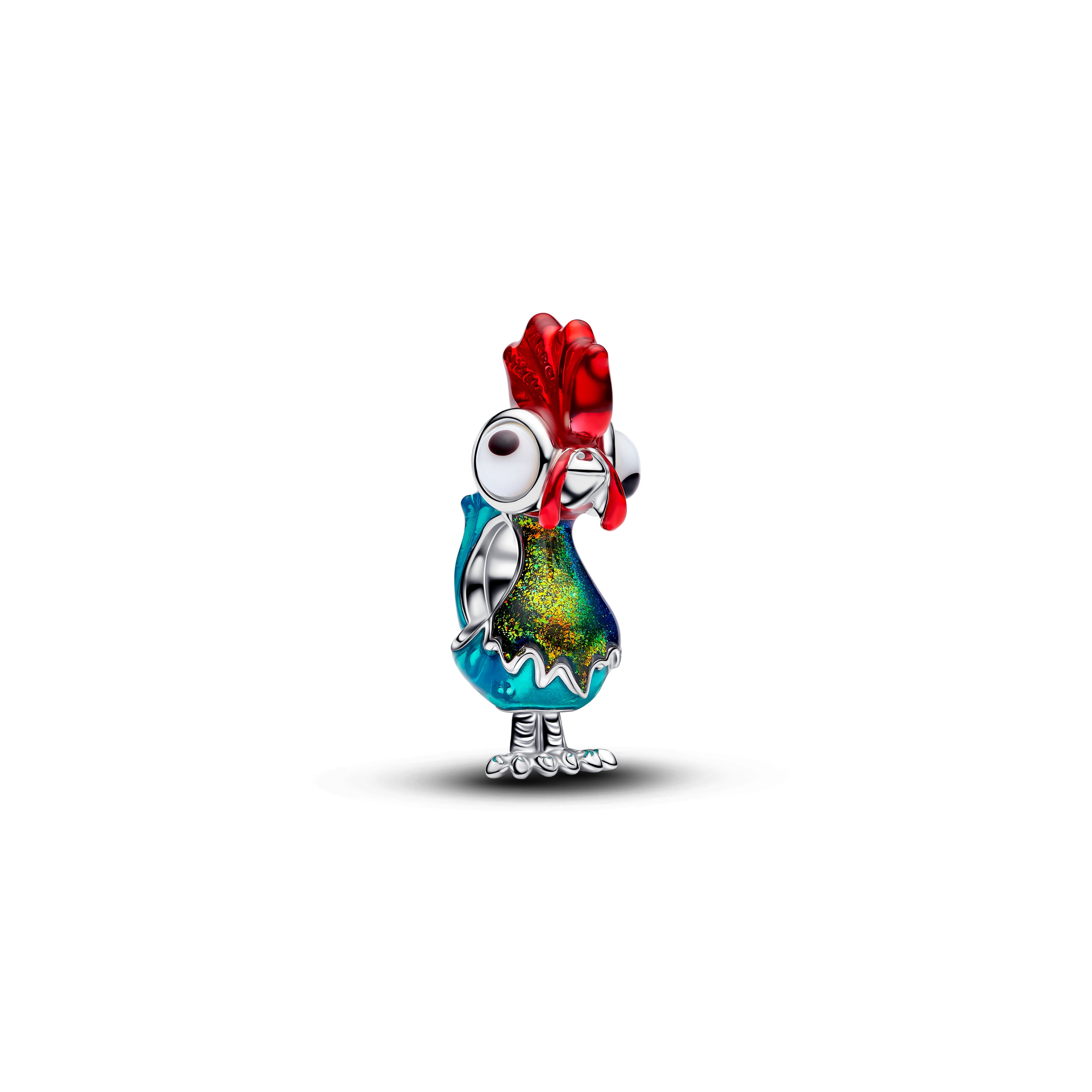 Disney Vaiana Heihei Charm