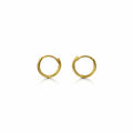 8 Karat Creoler