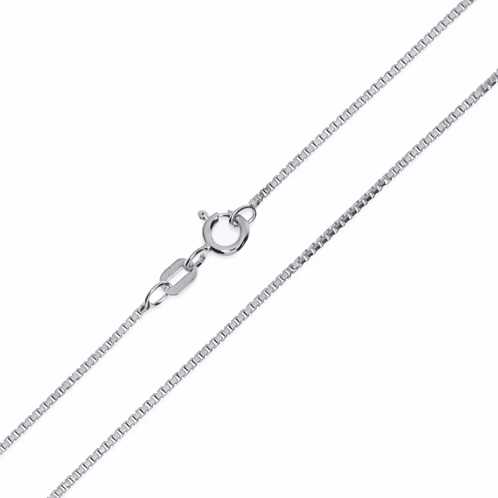 Rhodineret Venezia Kæde