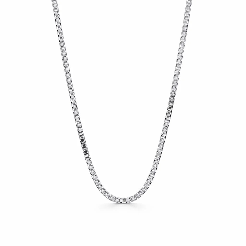 Rhodineret Venezia Kæde