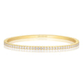 Ellisse Armring