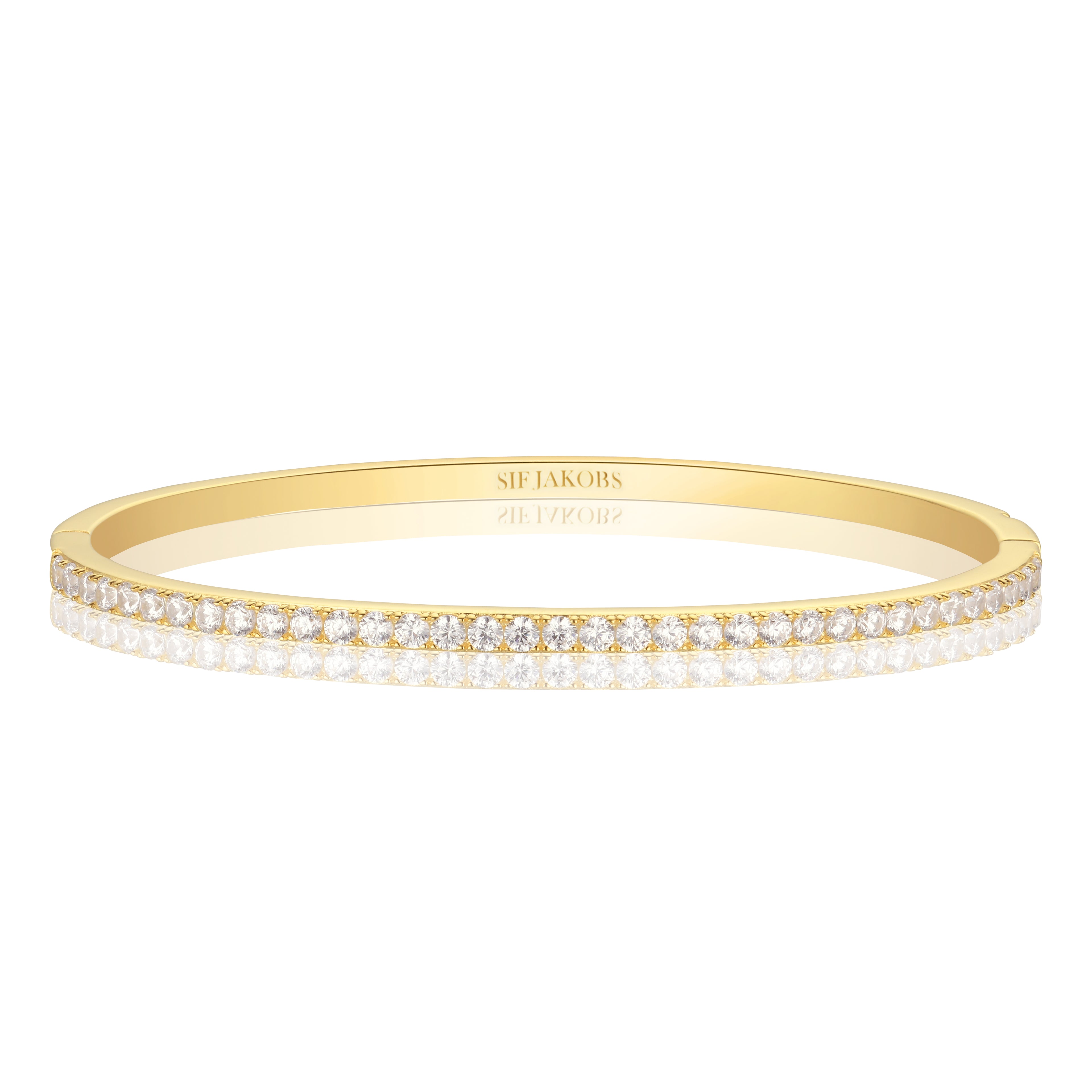 Ellisse Armring