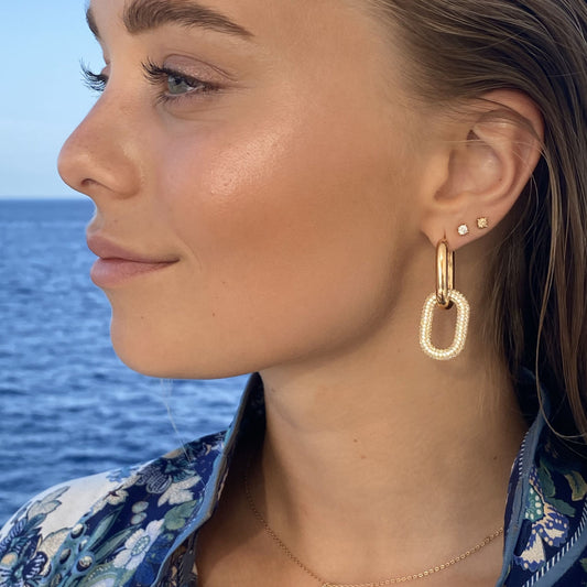 Capri single link