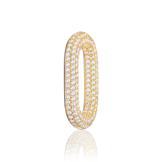 Capri single link