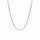 Sølv Venezia Kæde