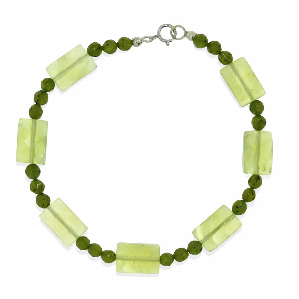 Turmalin Armbånd