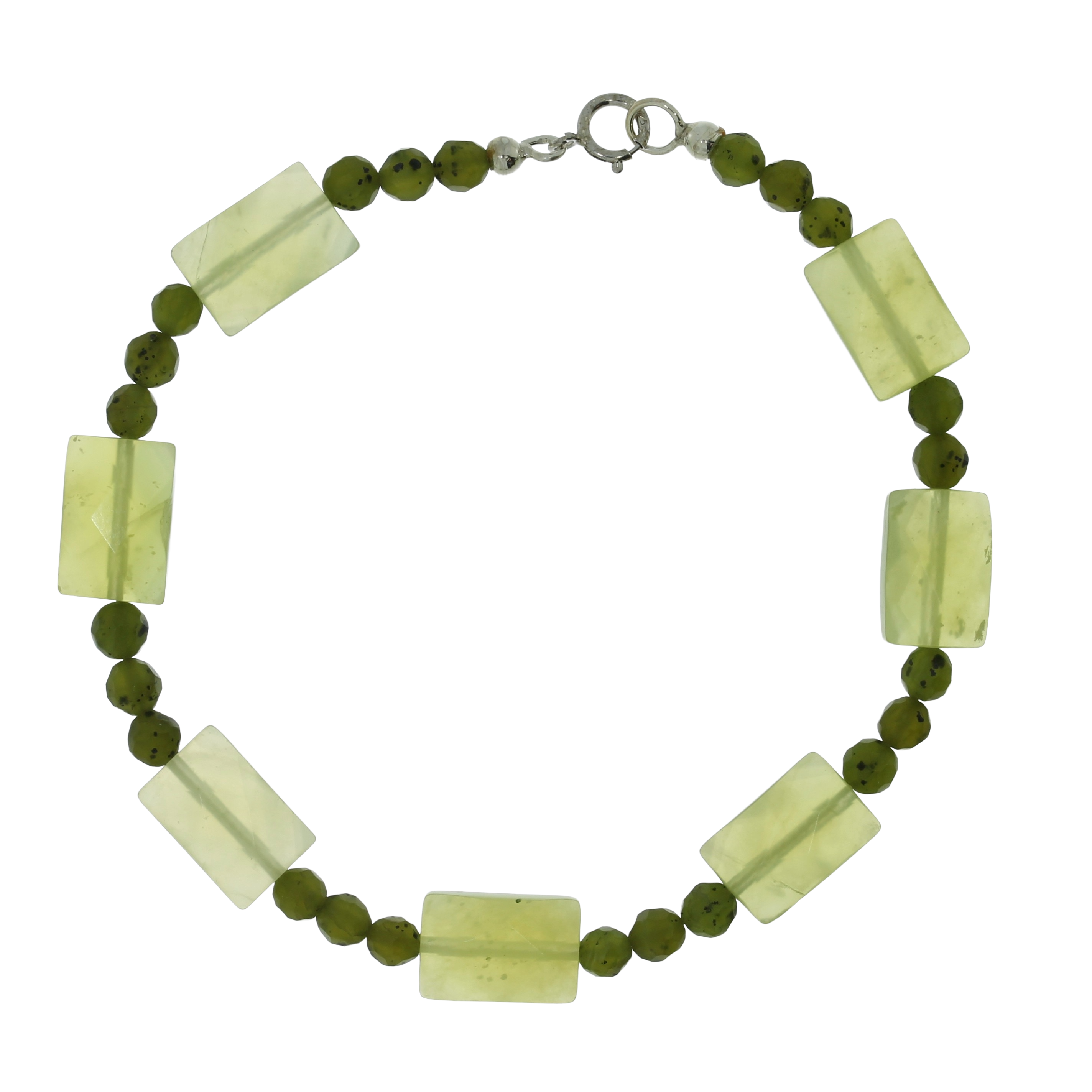 Turmalin Armbånd