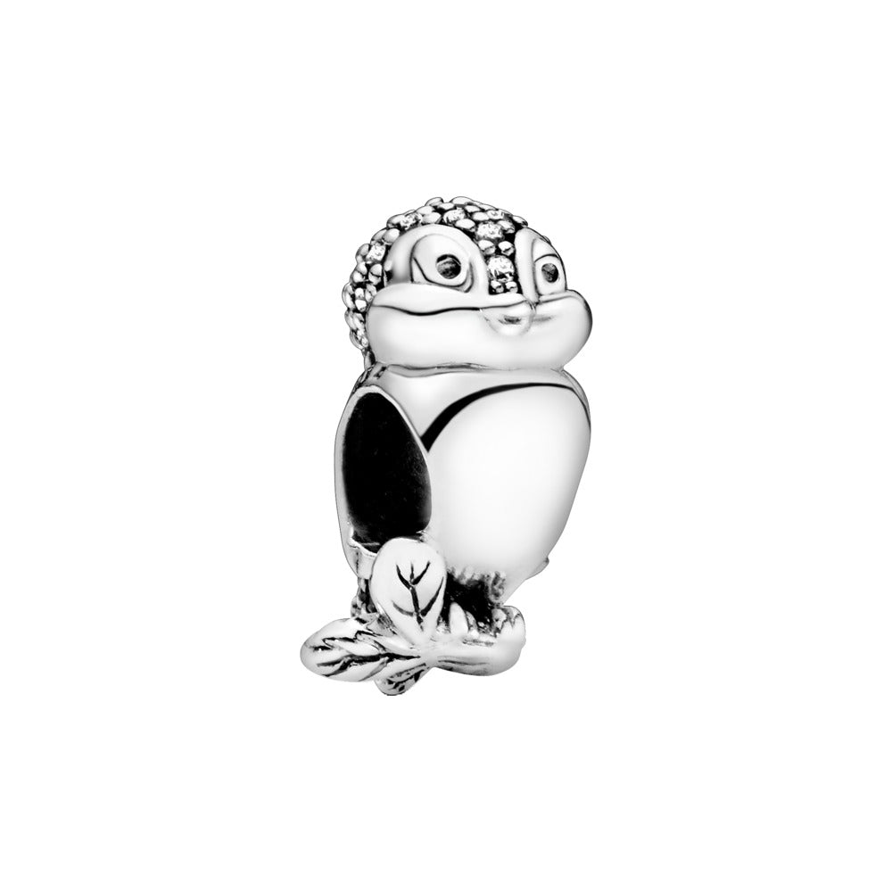 Disney Snehvides fugl Charm