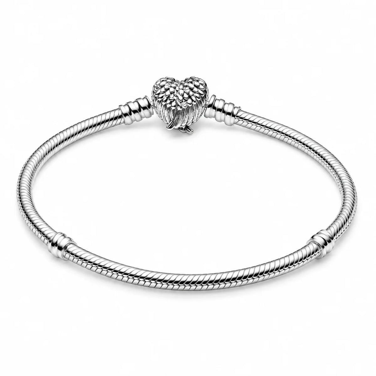 Hjertevinger Armbånd