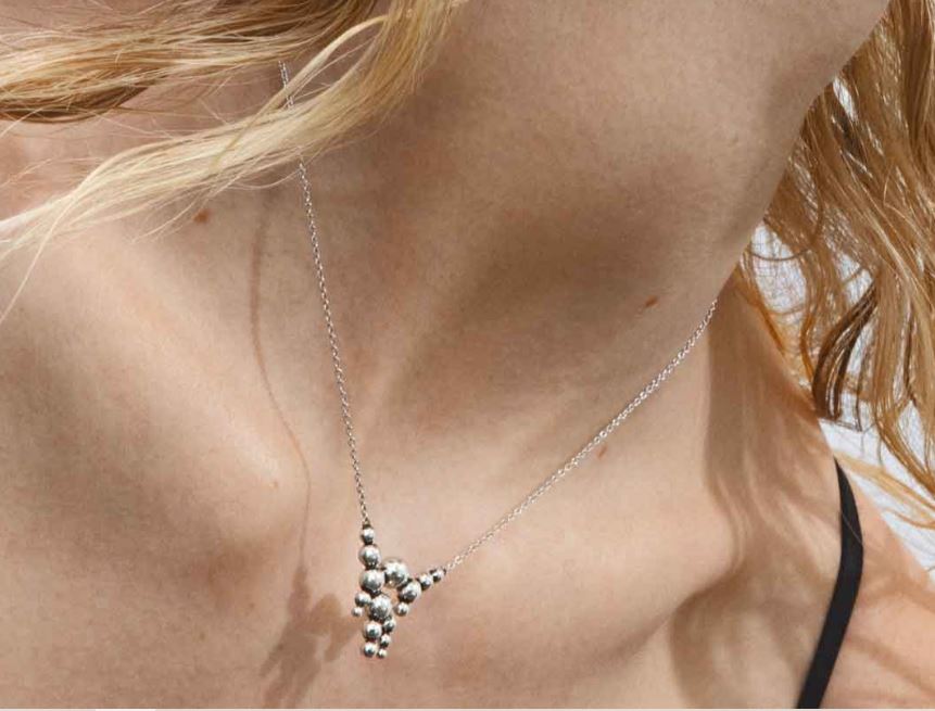 MOONLIGHT GRAPES Chandelier vedhæng