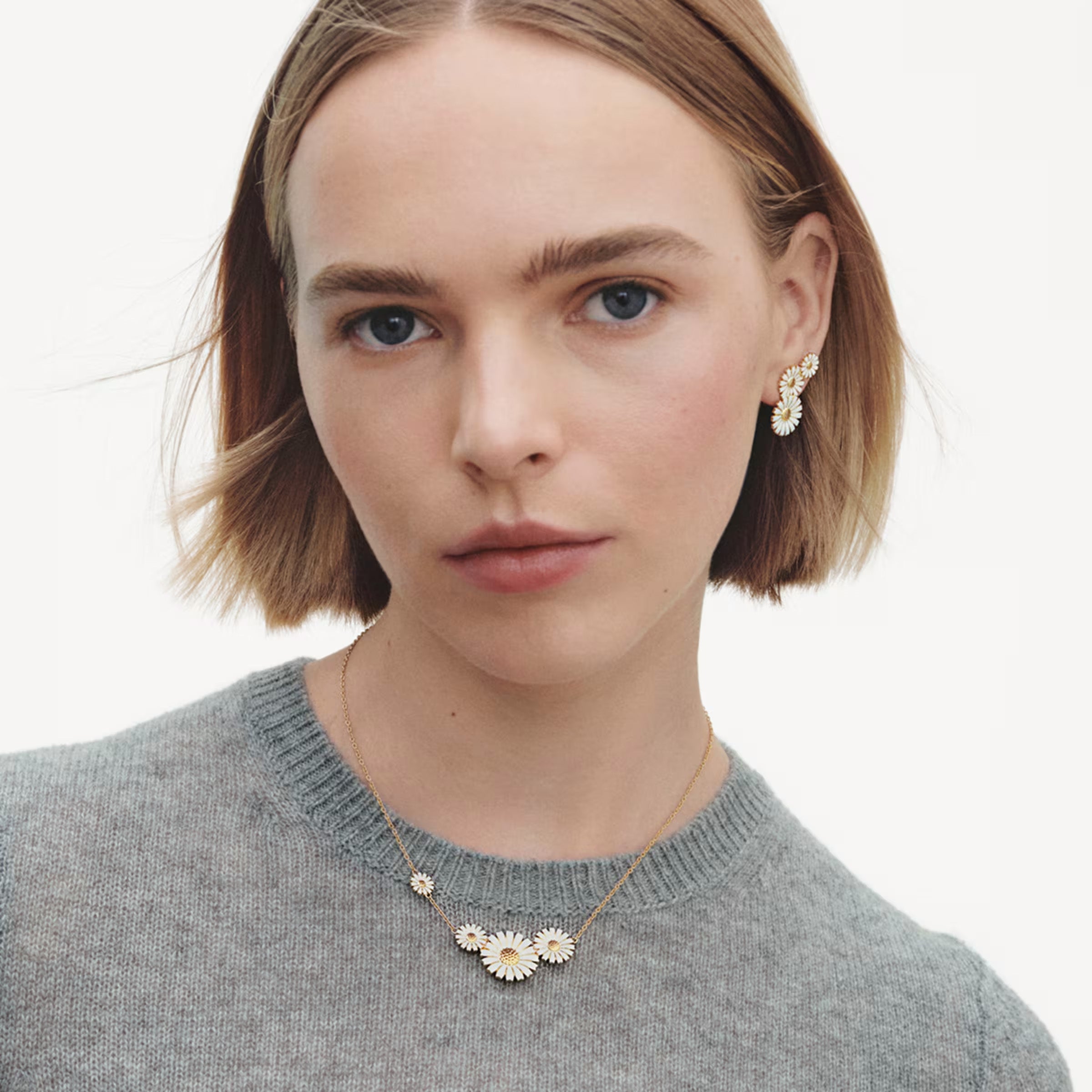 DAISY Halskæde