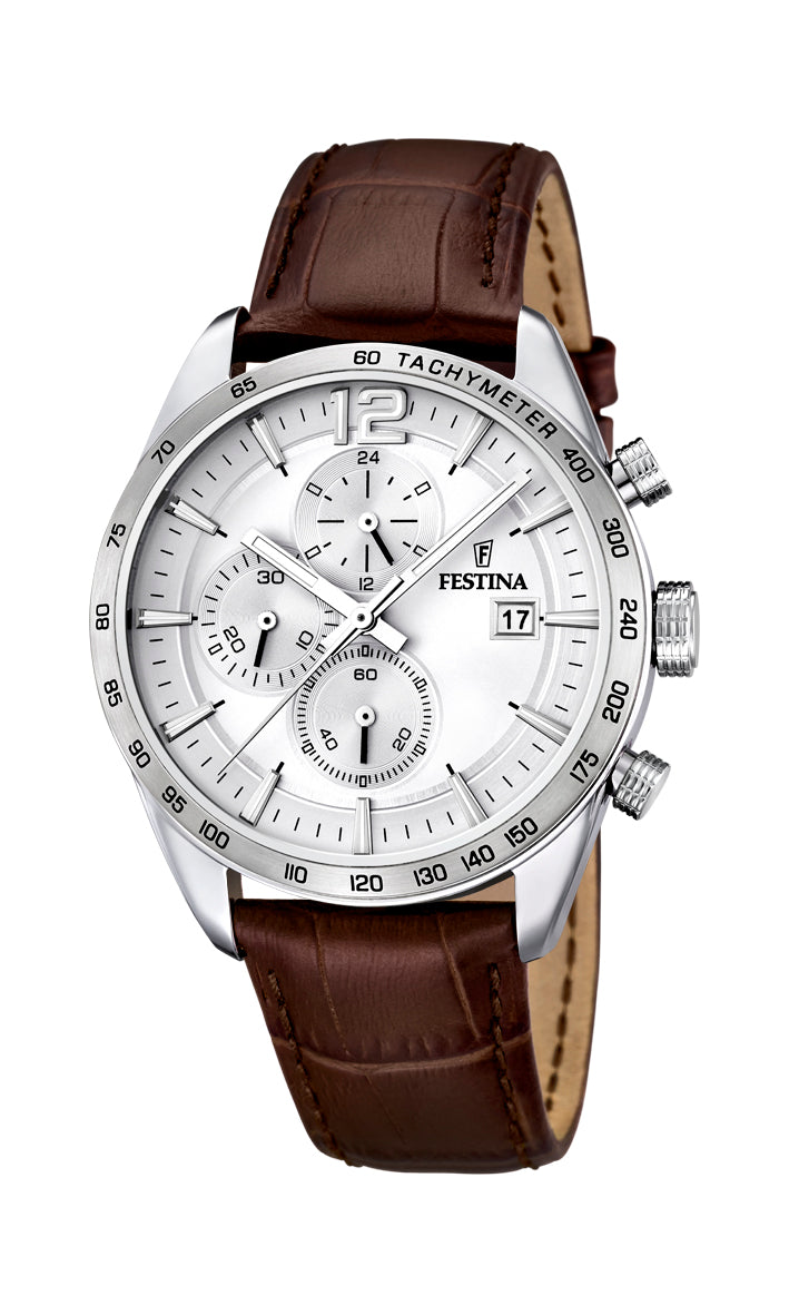 CHRONOGRAF