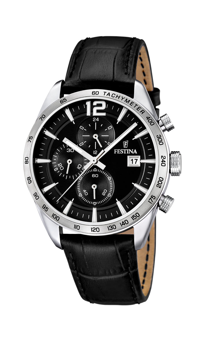 FESTINA CHRONOGRAF