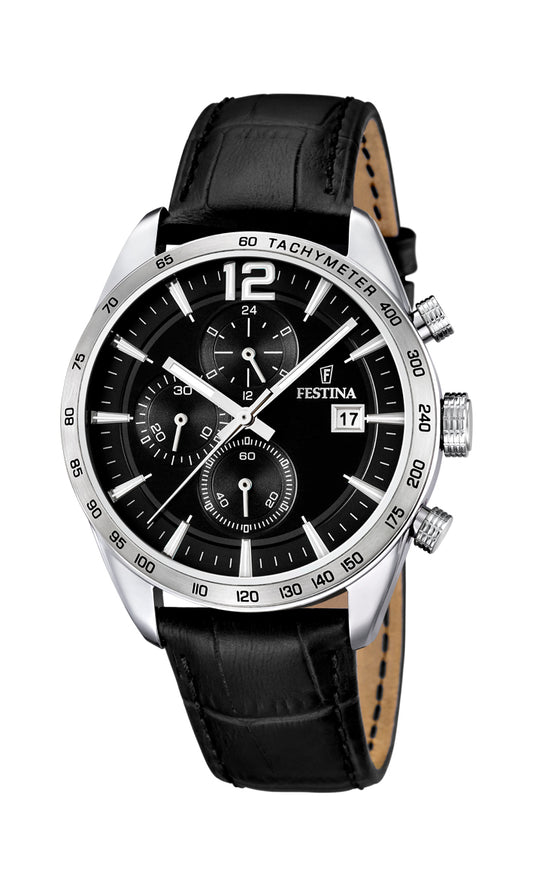 FESTINA CHRONOGRAF