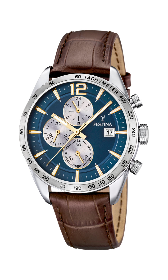 FESTINA CHRONOGRAF
