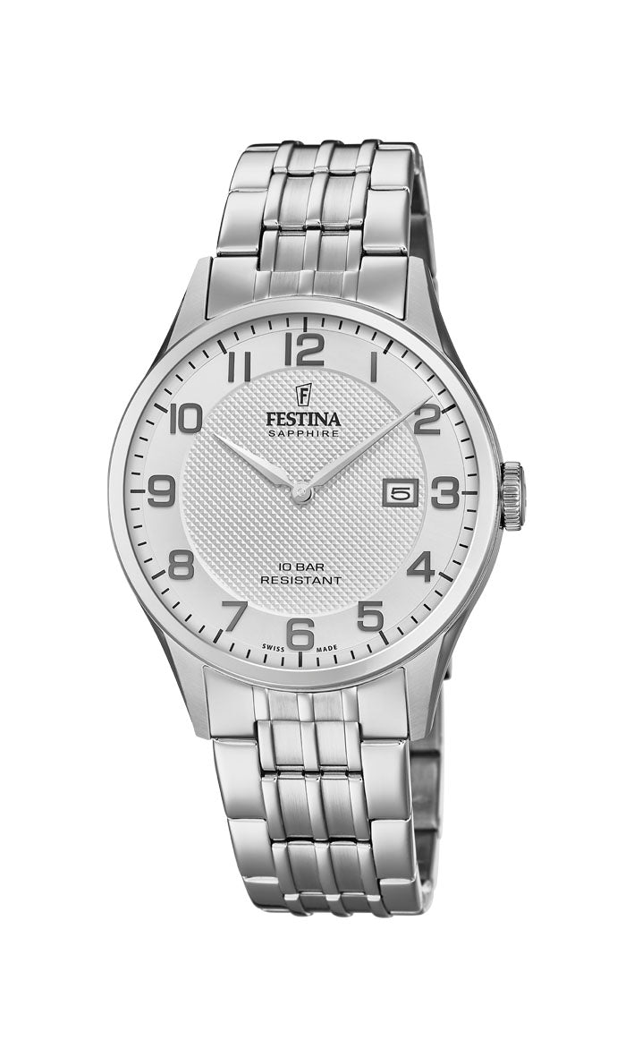 FESTINA SWISS MADE