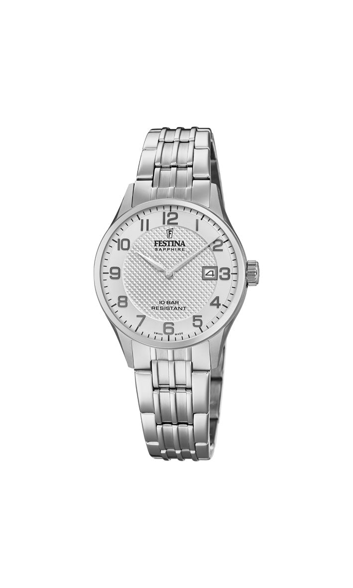 FESTINA SWISS MADE