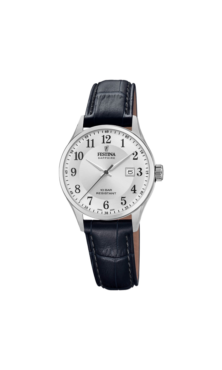 FESTINA D. SWISS MADE