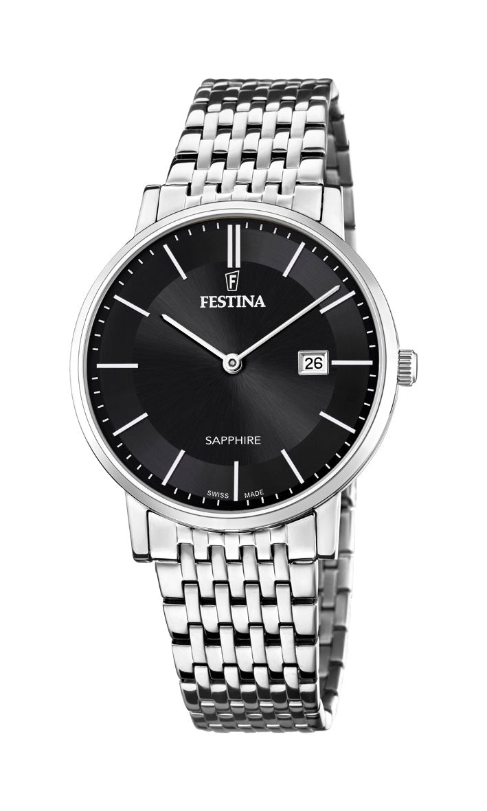 FESTINA SWISS MADE