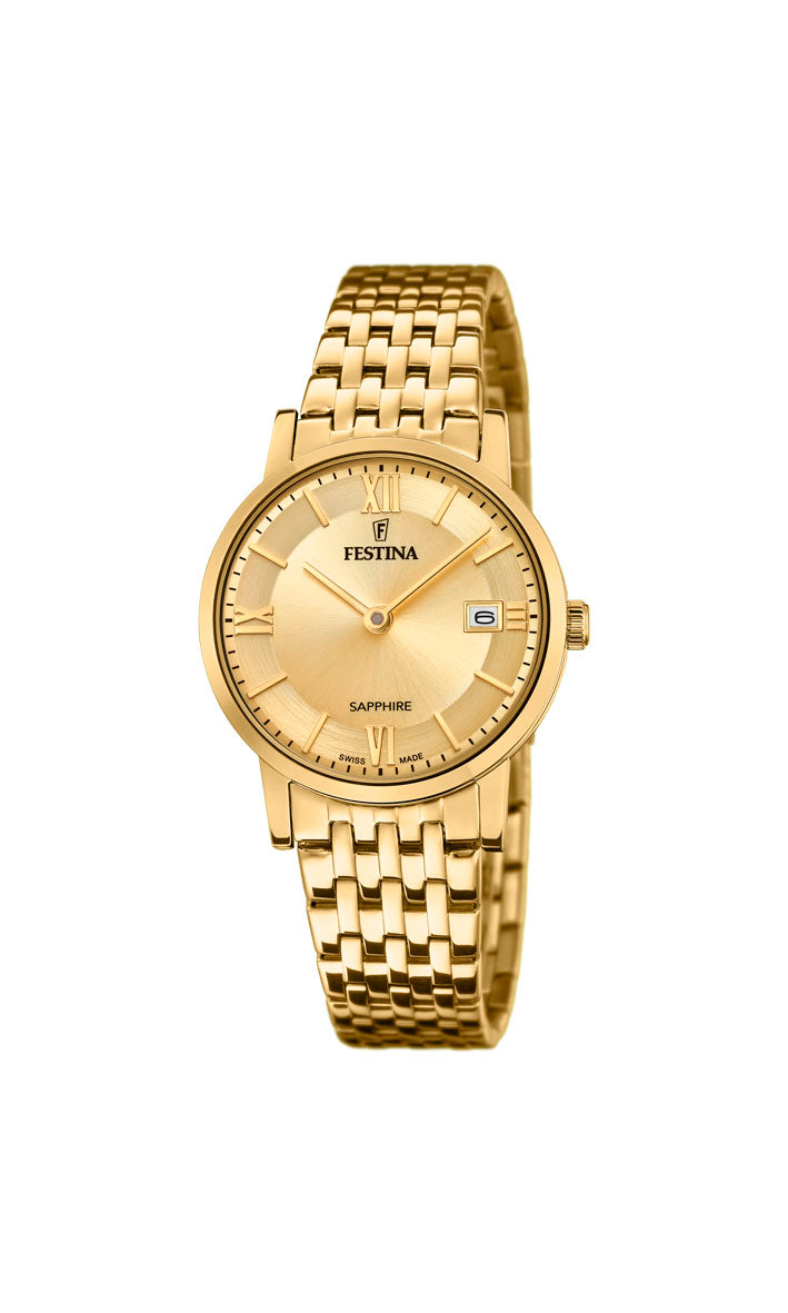 FESTINA SWISS MADE