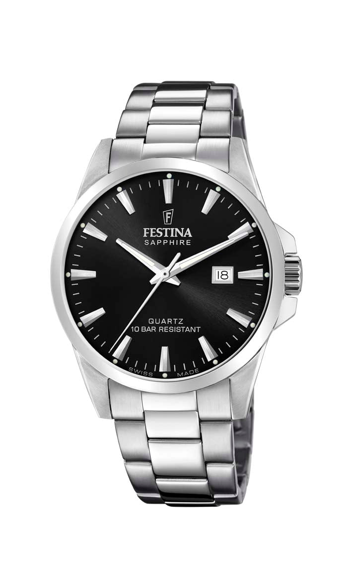 FESTINA SWISS MADE