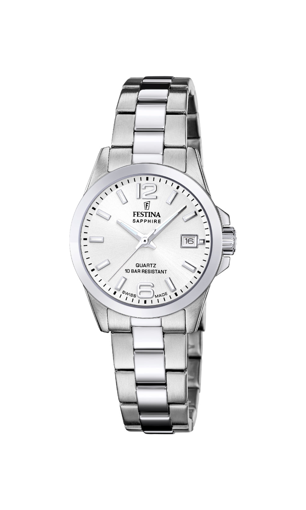 FESTINA SWISS MADE