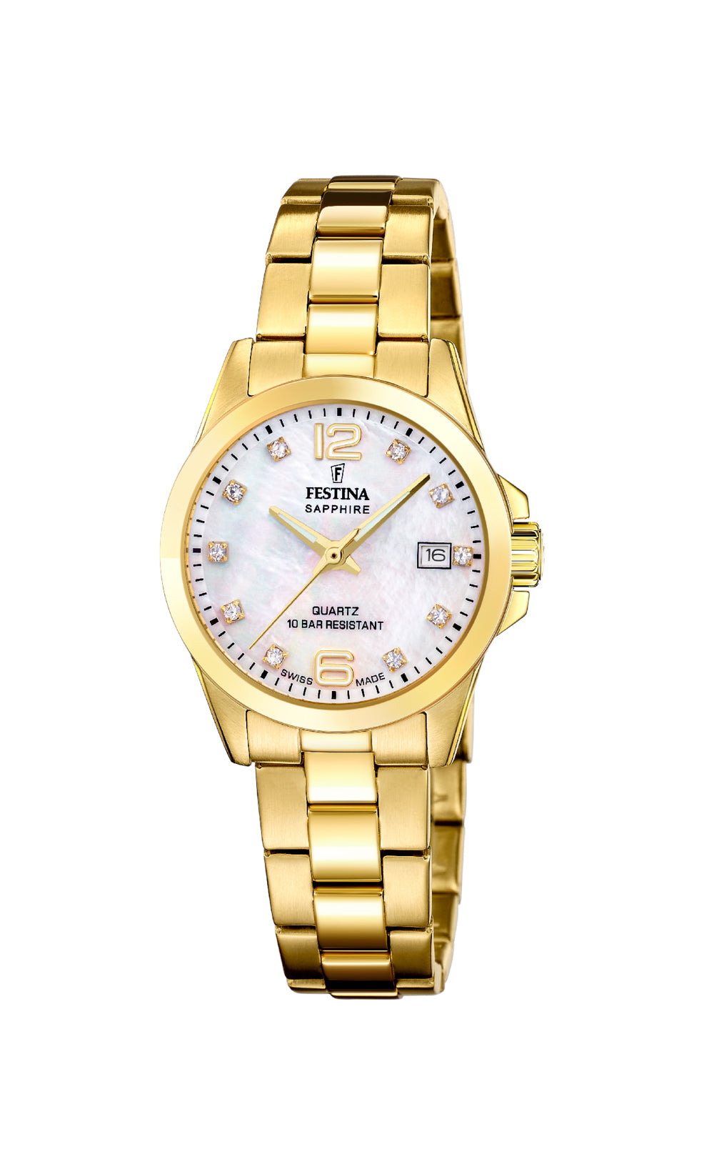 FESTINA SWISS MADE
