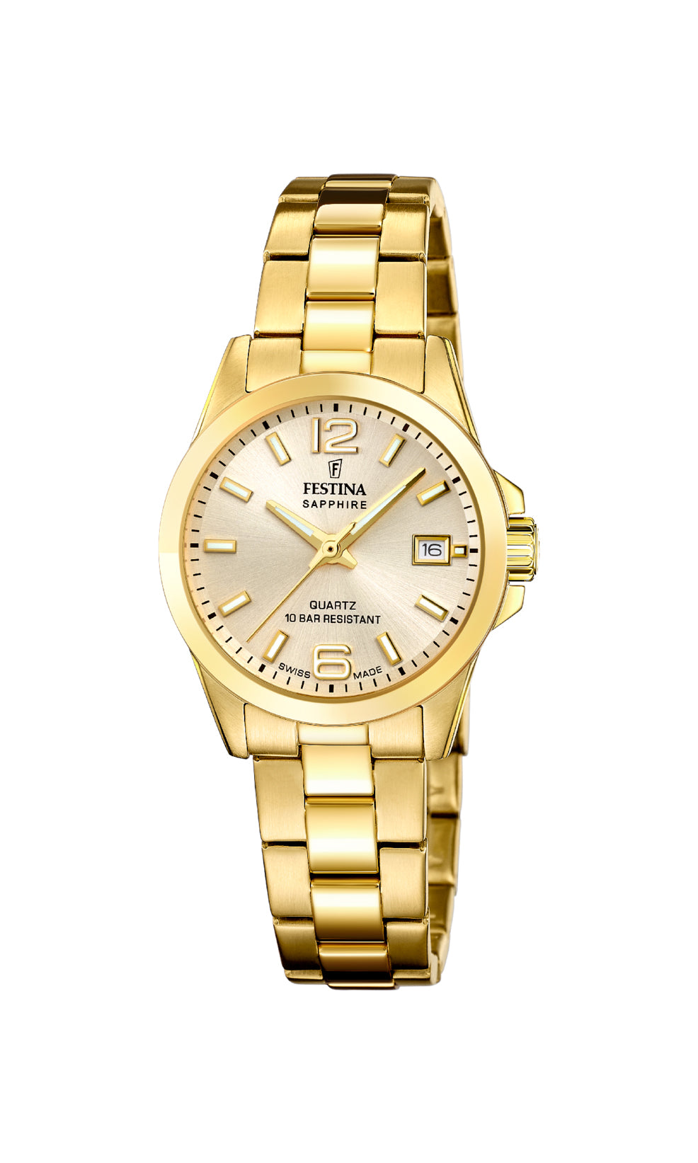 FESTINA SWISS MADE