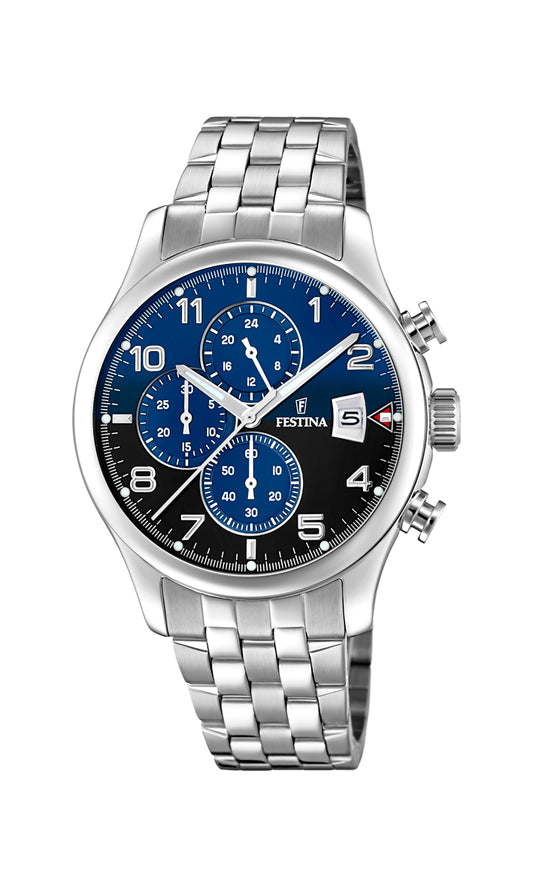 Chronograph