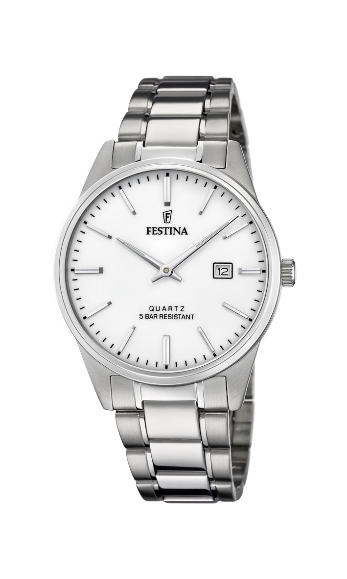 Festina Classic