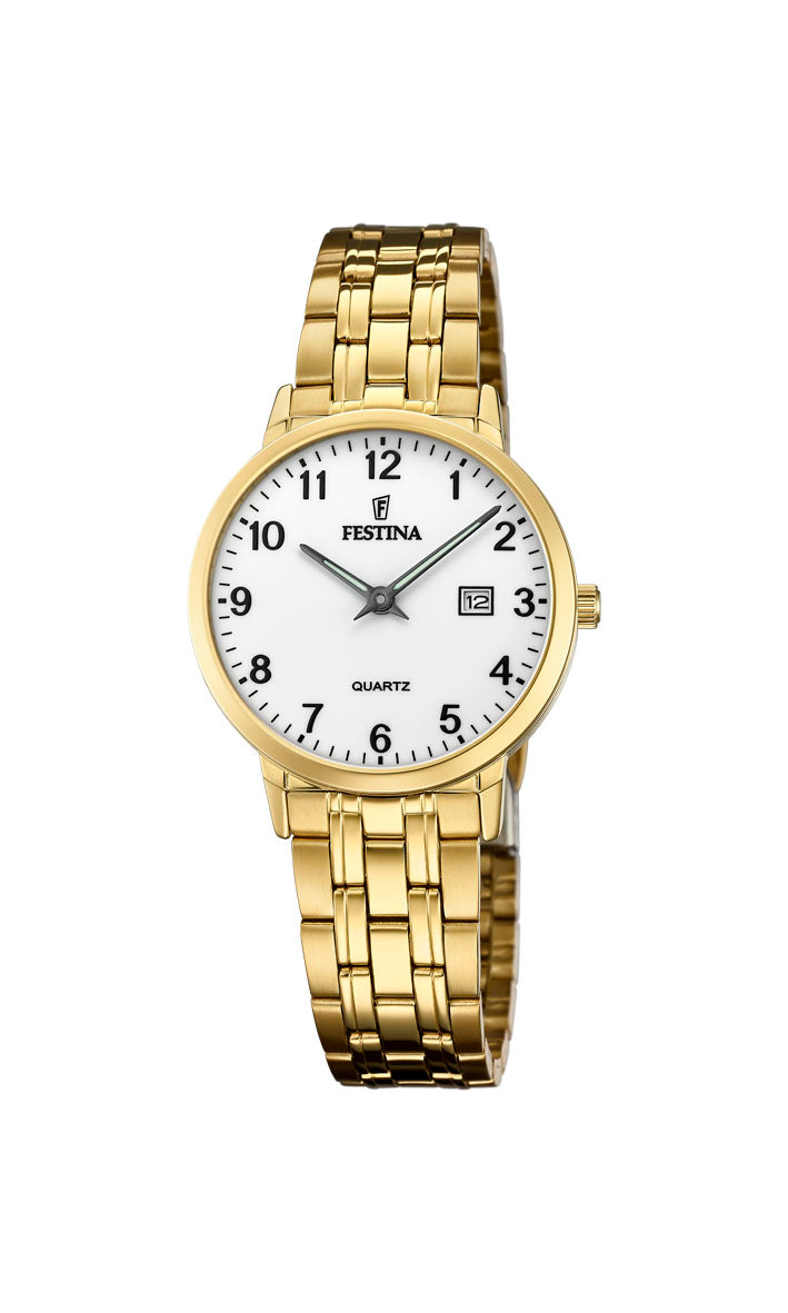 Festina - Dameur - Double