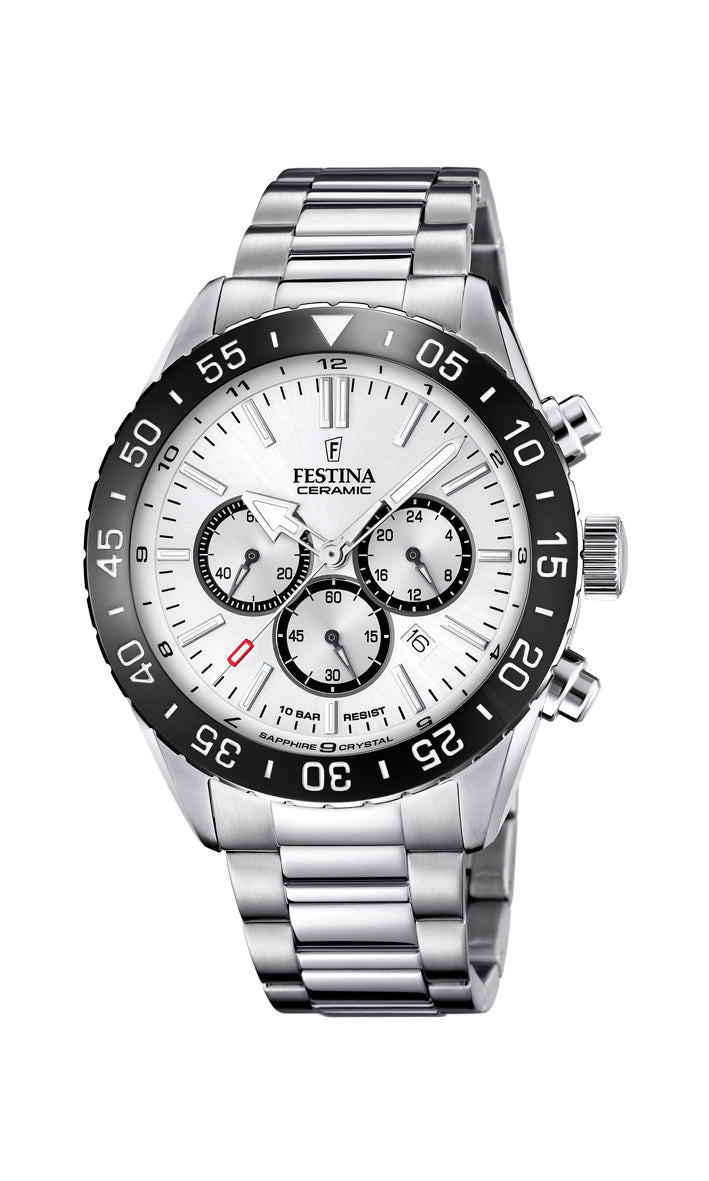 CHRONO CERAMIC