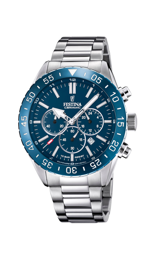CHRONO CERAMIC