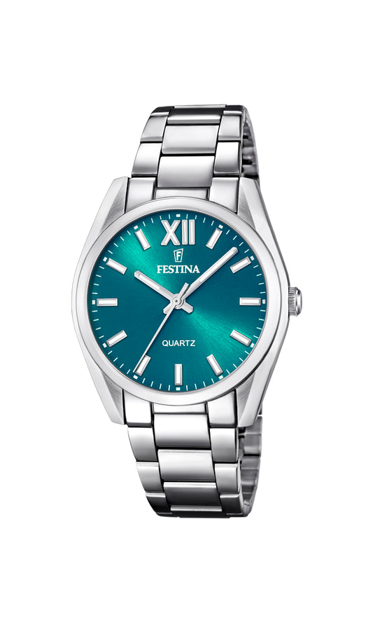 FESTINA ALEGRÍA