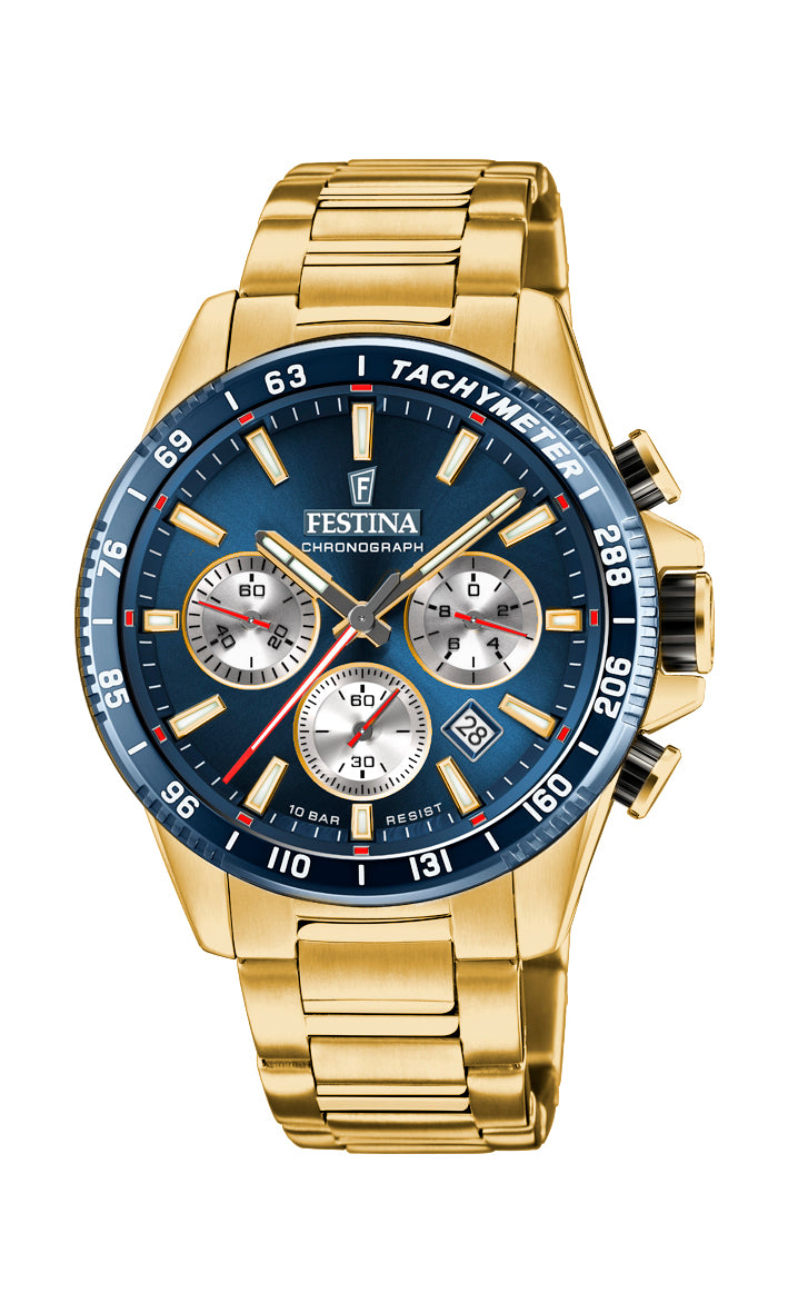 FESTINA CHRONO SPORT