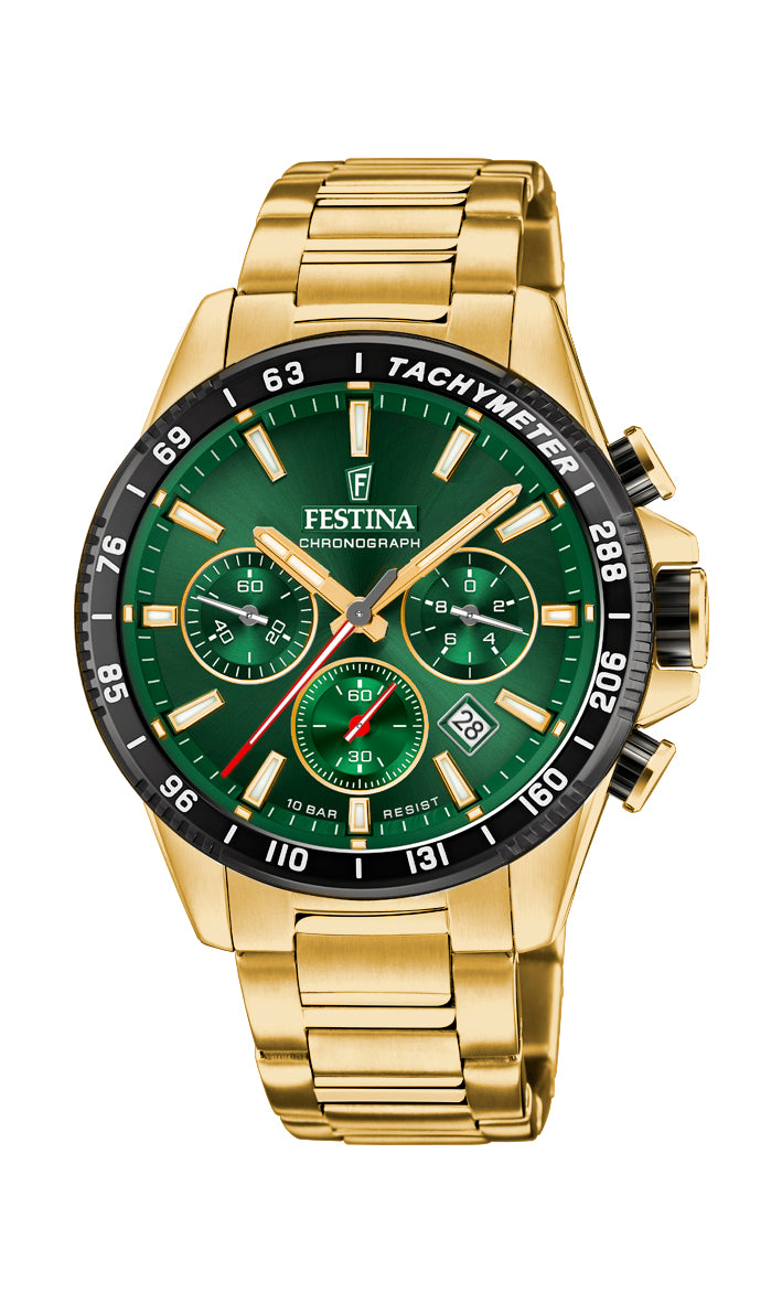 FESTINA CHRONO SPORT