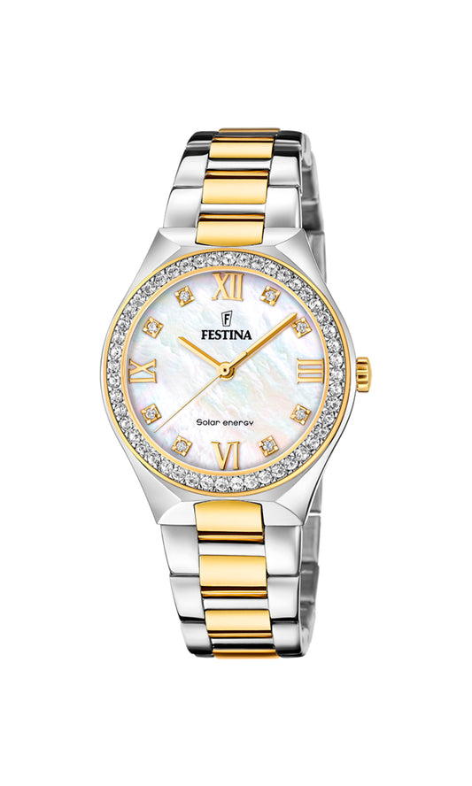 Festina - Dameur - Solar