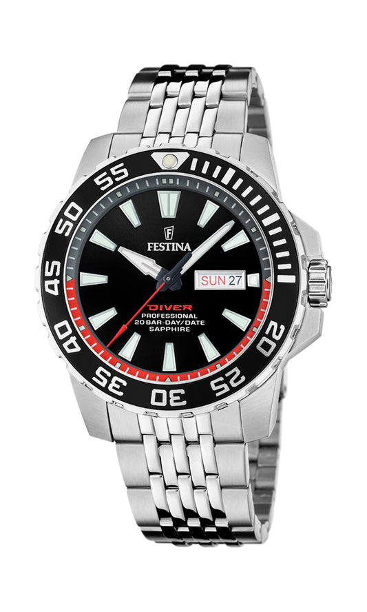 DIVER