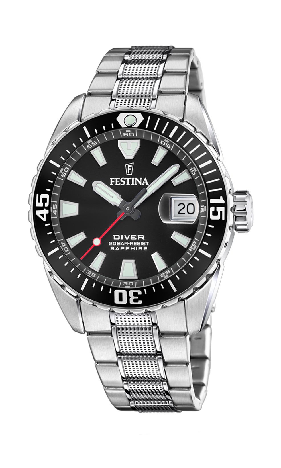 Festina Classic