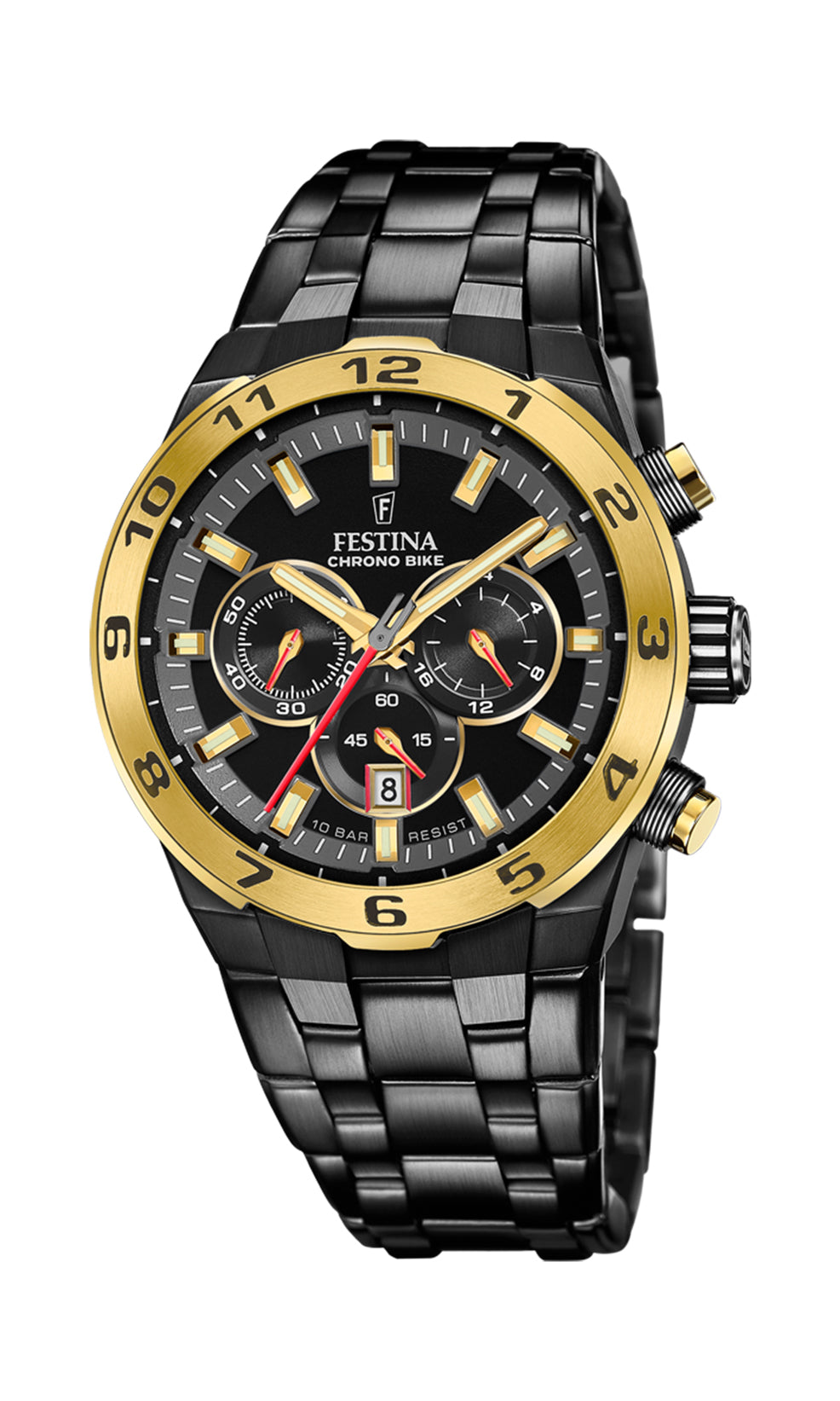 Chrono Bike Limited Edition