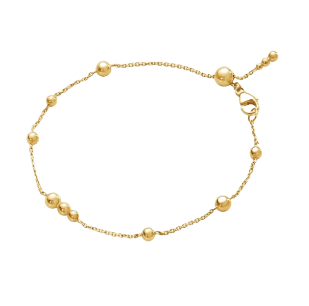 MOONLIGHT GRAPES armbånd