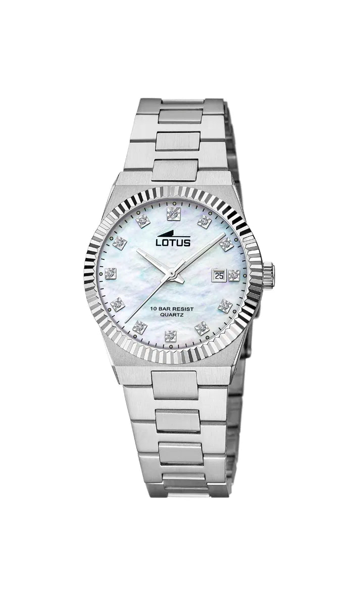 LOTUS D. FREEDOM COLLECTION