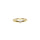 14 Karat Estelle Ring 0,15 ct.