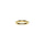 14 Karat Gloria Ring 0,09 ct.
